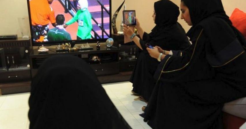 Saudi Arabia Goes For Full On Entertainment, After Opening Cinemas Announces Movie Channels