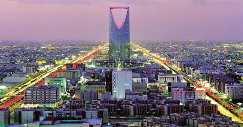 Top 5 Most Beautiful Buildings in Saudi Arabia