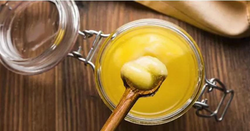 Is Eating Ghee Healthy For Diabetics? Here's What The Expert Has To Say