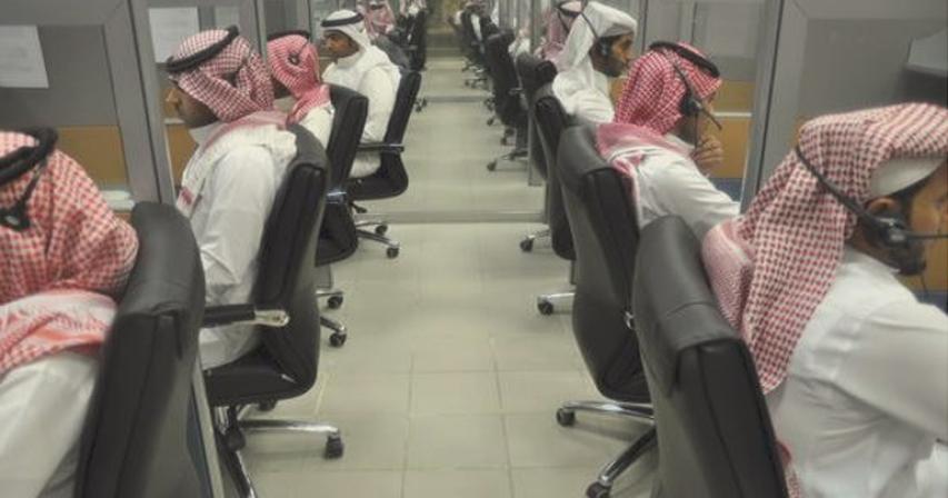 Saudi: Over 40,000 young Saudis employed so far this year