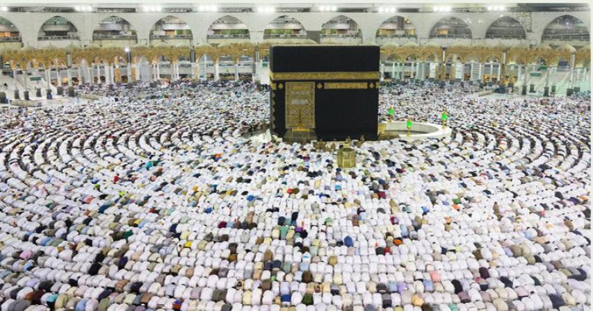 Arab News partners with Facebook to broadcast Ramadan prayers from Makkah
