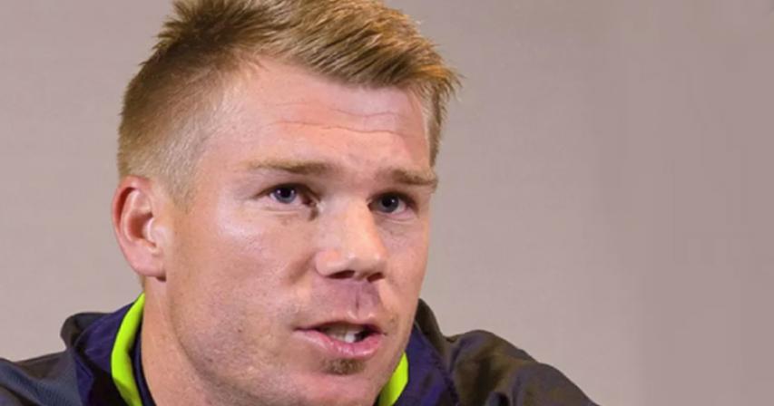 Cricket: Warner to play grade cricket in Sydney