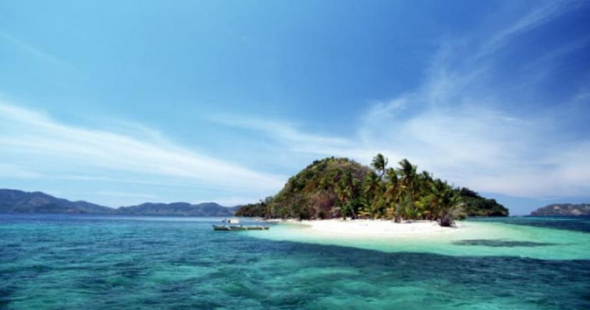 World’s top 3 best islands are in Philippines