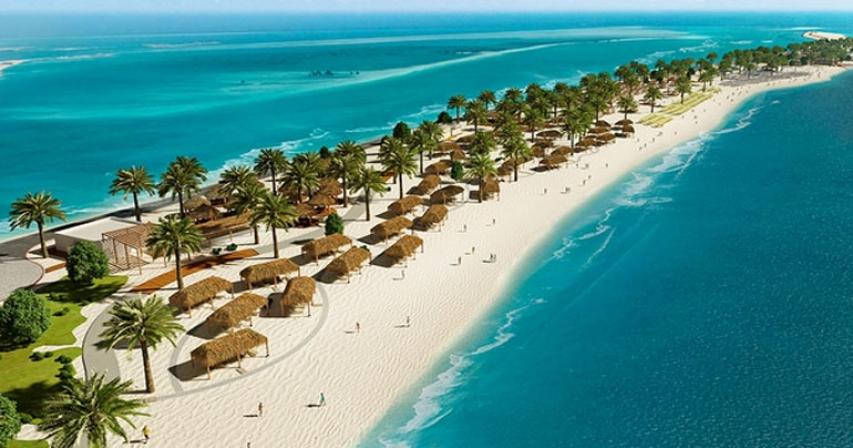 9 places in the Gulf to spend last days of winter