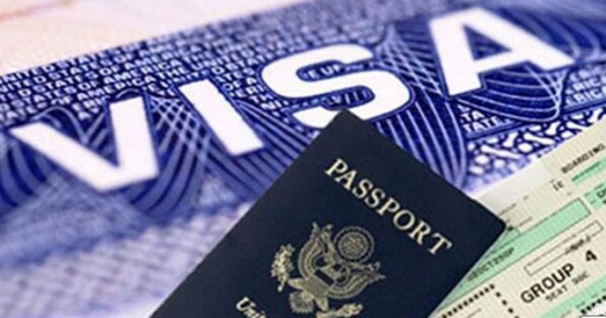 How To Apply: U.S. Visit Visa From Saudi Arabia