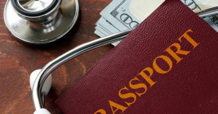 How to Apply for Visa Medical in Saudi Arabia