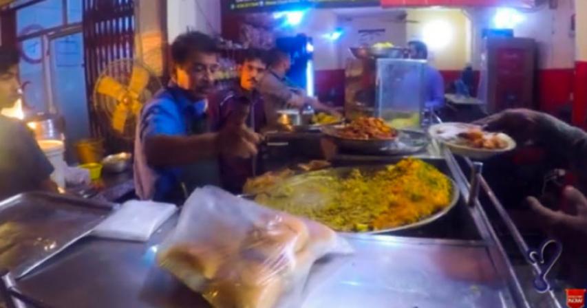 6 Best Pakistani Street Foods in Jeddah, Saudi Arabia