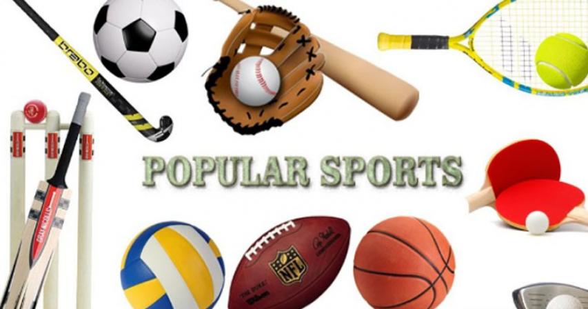 ​What Are The Most Popular Sports In The World?