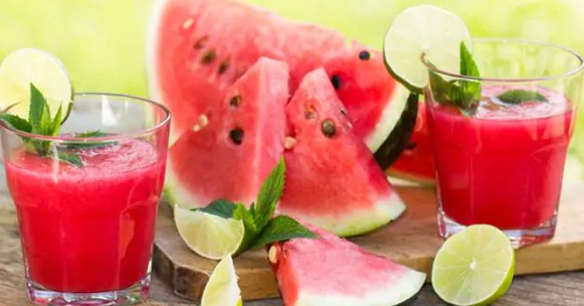 Weight Loss: Do Watermelons Help?