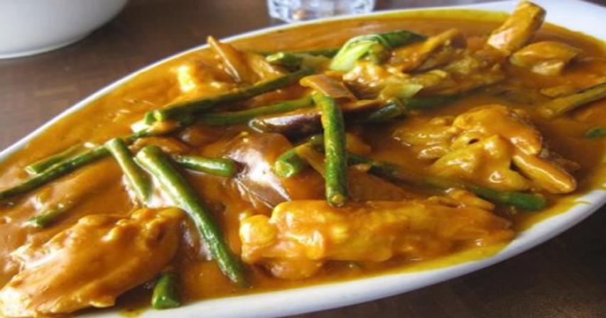 Top 5 Filipino Dishes served in Saudi Arabia
