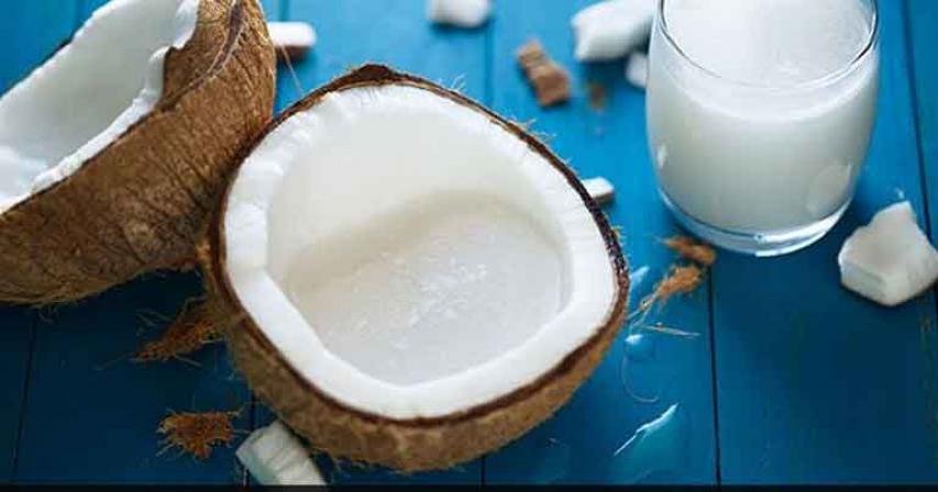 Why You Should Drink Coconut Milk This Summer: Easy Recipe To Make It At Home