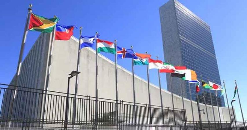 Kingdom's anti-corruption chief leads Saudi delegation at UN General Assembly
