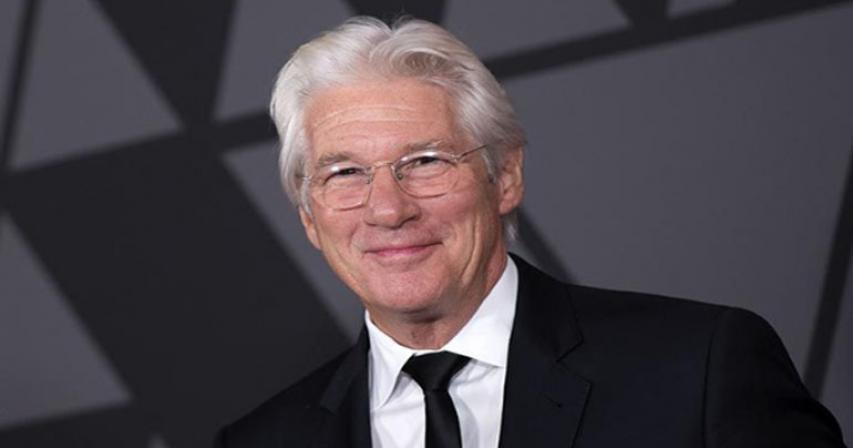 Actor Richard Gere Gives The Best Gift To Fans By Announcing His Comeback On TV After 30 Years!