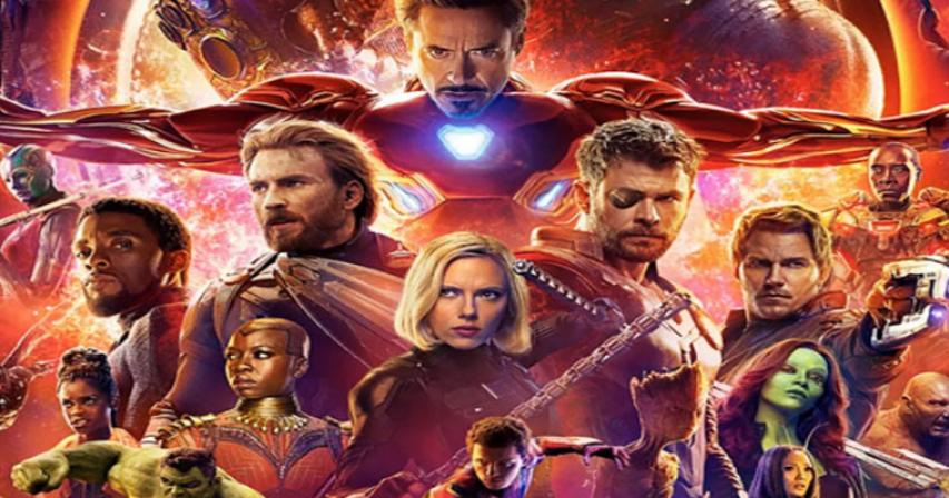 Infinity War Directors Say Avengers 4 Could Be Three Hours Long