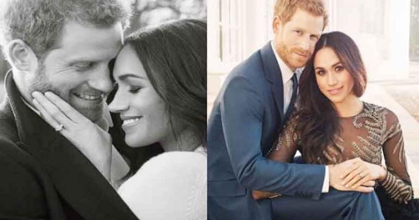 Secrets Meghan And Harry Don't Want Us To Know About Their Relationship