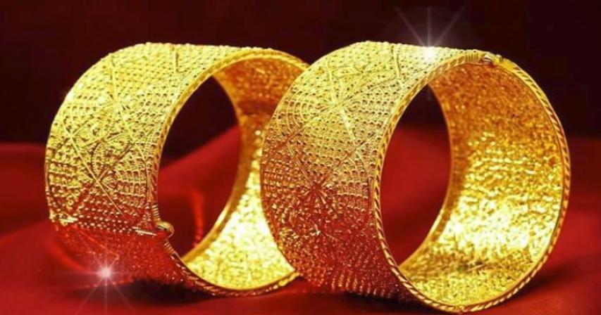 6 Tips to Buy Gold jewelry in Saudi Arabia
