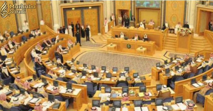 Saudi Shoura Council approves amendment to traffic law
