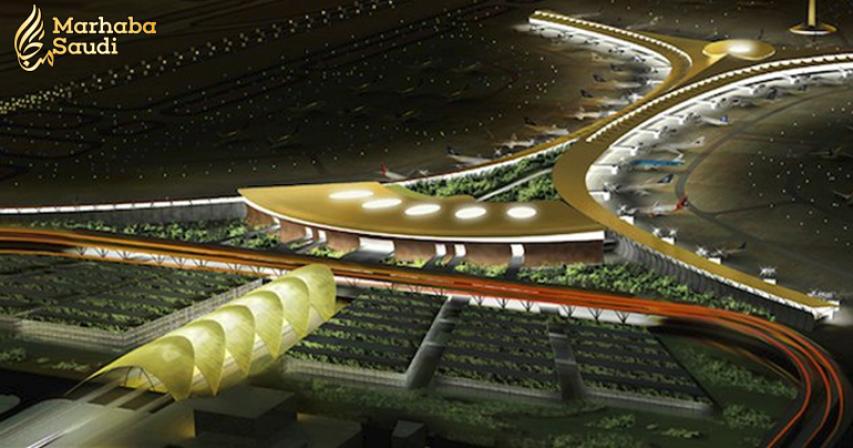 10 Unknown Facts about Jeddah’s new Airport
