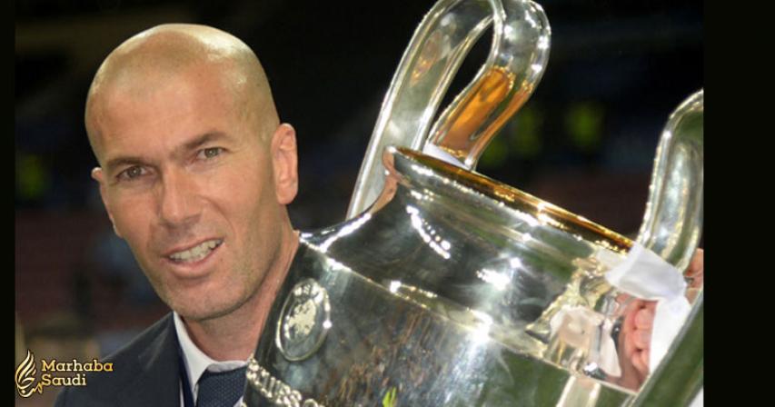 Why has Zinedine Zidane quit Real Madrid? Real reason behind shock exit revealed