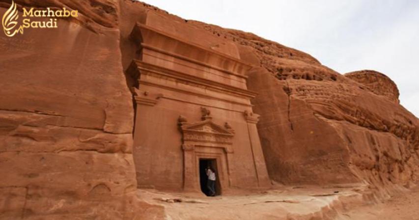 Saudi Commission for Tourism and National Heritage registers 32 archaeological, historial sites
