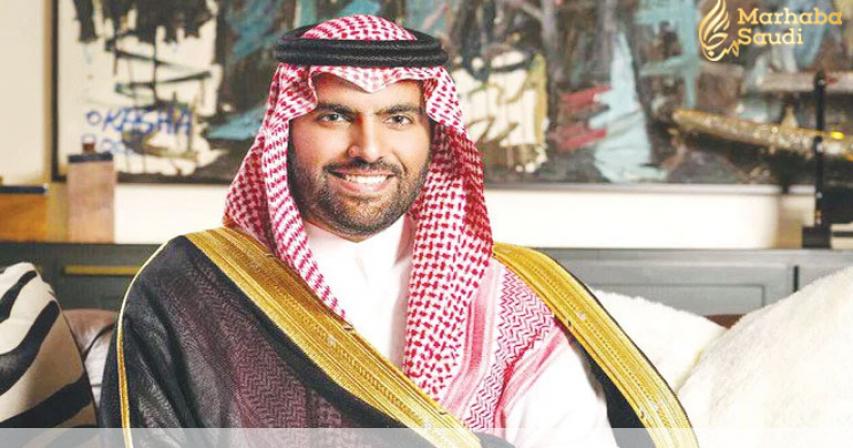 FaceOf: Prince Badr bin Abdullah bin Farhan, KSA’s first minister of culture