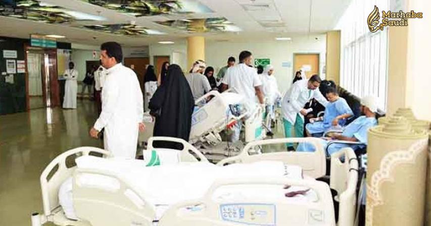 Saudi Arabia needs 5,000 hospital beds by 2020: Study
