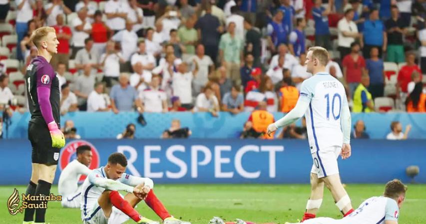 World Cup 2018: Marcus Rashford admits England want to make up for their Euro 2016 failure in Russia
