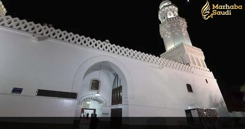 ‘Masjid Qiblatain’: The mosque where Muslim prayer direction changed from Jerusalem to Makkah