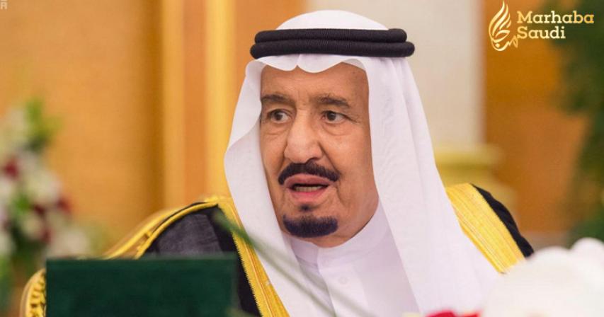 Saudi king extends Eid Al Fitr holiday
