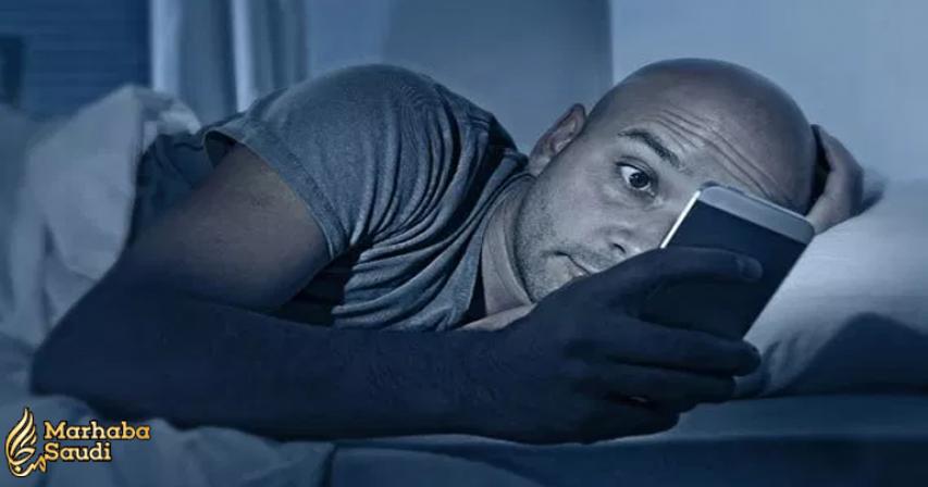 5 Reasons You’re Not Sleeping
