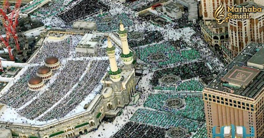 Makkah hotels charge SR36,000 for the last 10 days of Ramadan