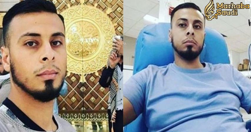 After Being Diagnosed With Cancer, This Muslim Millionaire Donated All His Money To Charity Before Dying