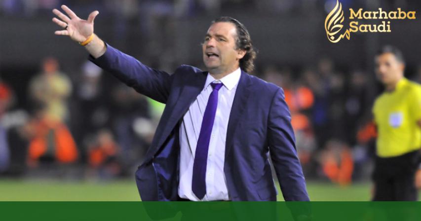 Juan Antonio Pizzi says Saudi Arabia have nothing to fear at World Cup