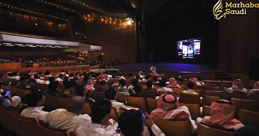 Saudi film council offers courses to support local filmmakers