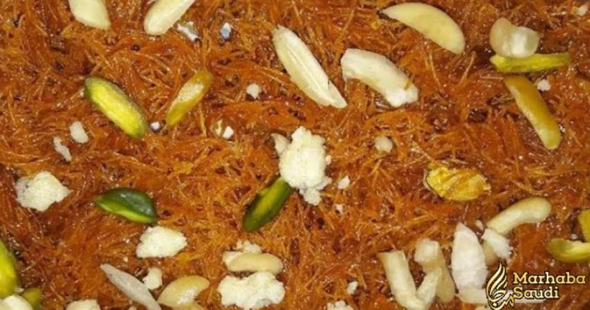 Delicacies you must make this Eid