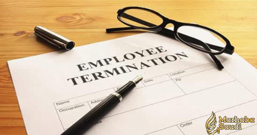 Employee Termination without notice as per Labor Law