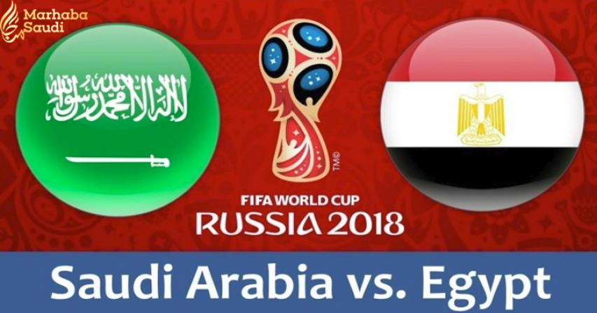 FIFA World Cup 2018: Saudi Arabia, Egypt play for pride in dead rubber