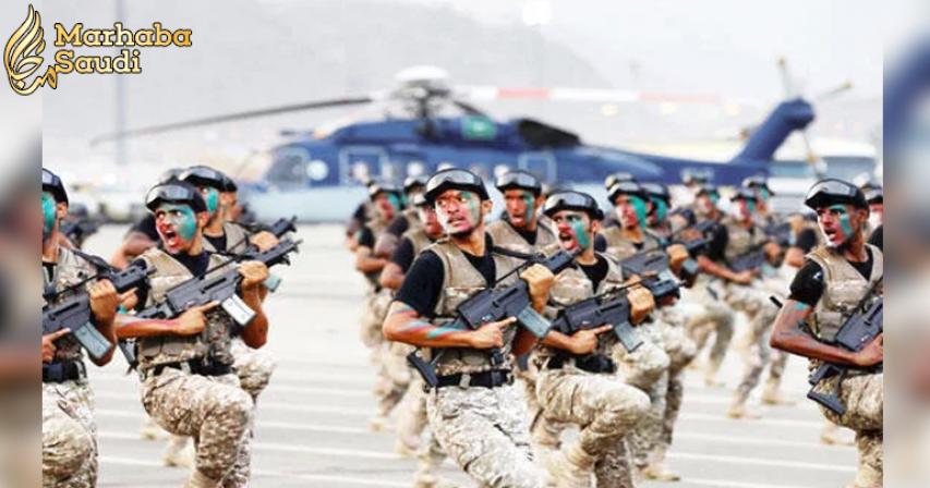 Saudi cadets to undergo training in India
