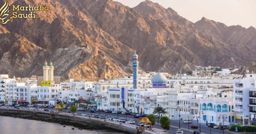 Short-stay visa announced in Oman