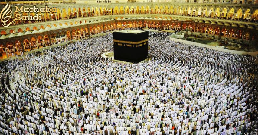 Saudi Hajj Ministry issues new web link for Qatari pilgrims after Doha blocking