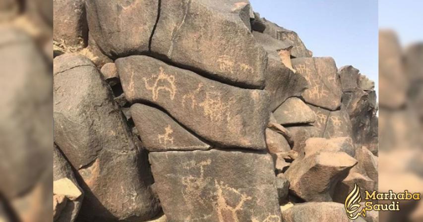 Saudi Arabian Tourism and Heritage Authority registers 43 archaeological sites
