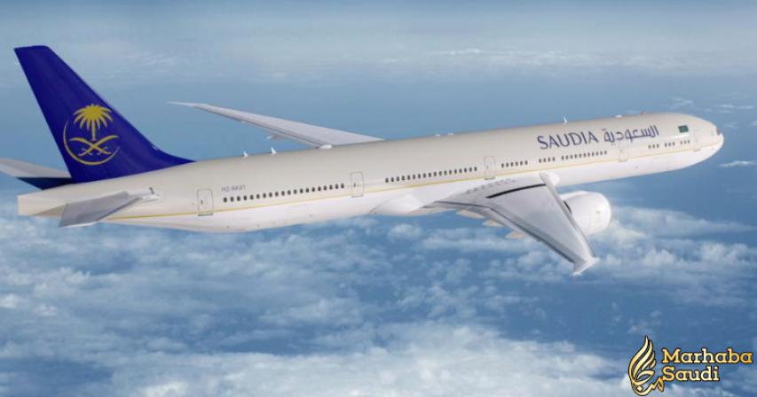 Saudi Arabian airline Saudia suspends flights to Toronto