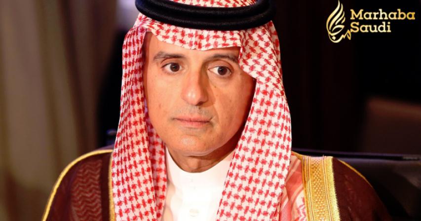 Saudi FM Jubeir: Canadian stance is based on misinformation