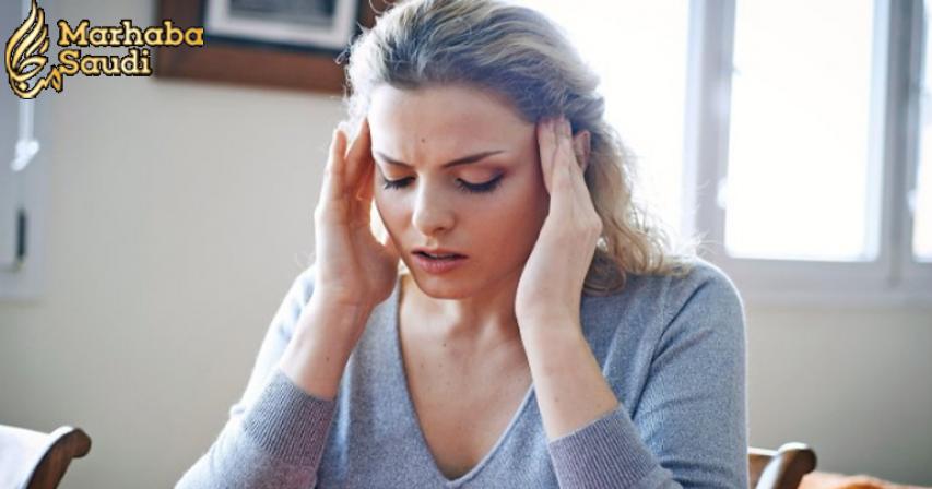 5 Ways to Relieve Migraine Headaches Naturally!