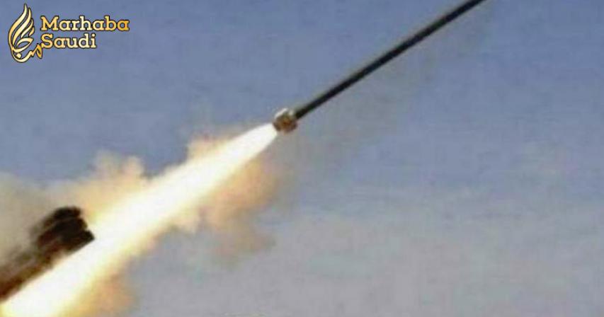 Houthi missile launched into Saudi kills one, injuries 11