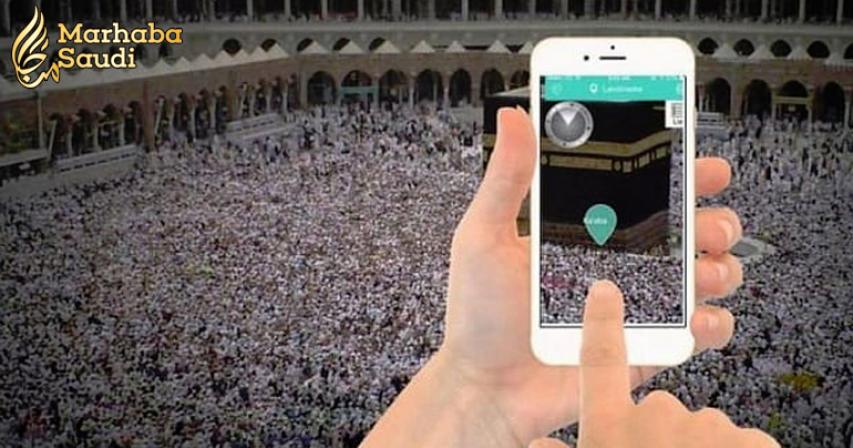 4 Mobile Applications that will make your Hajj a lot Easier