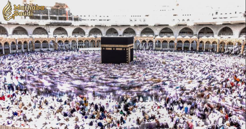 Saudi Health Ministry : No diseases reported among pilgrims