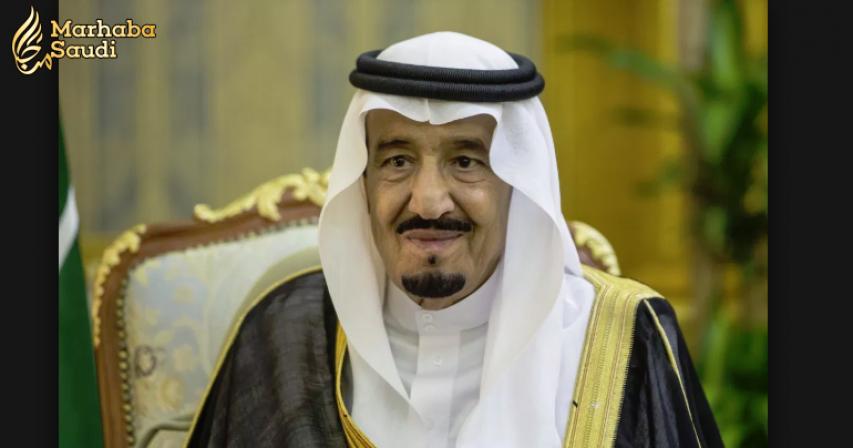 1,000 Egyptians to perform Haj as King Salman’s guests