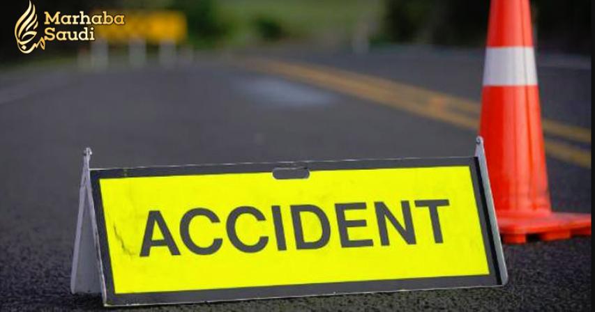 7 Saudis killed in Oman road accident