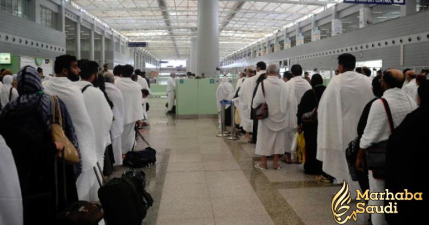 Saudi ready for receiving more than 5,000 pilgrims of martyrs families